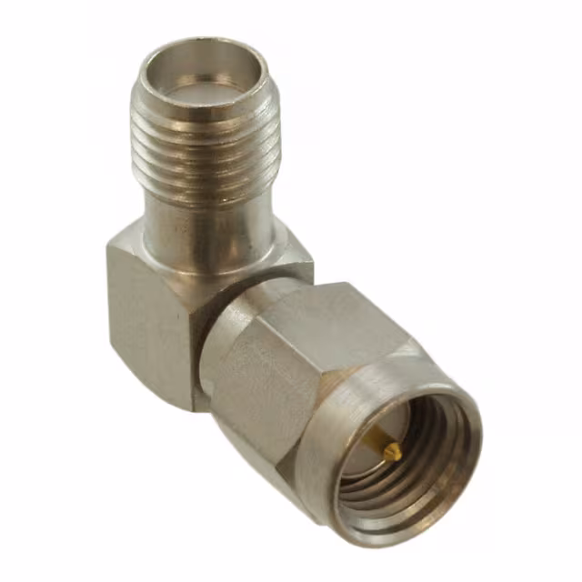 1055070-1 TE Connectivity AMP Connectors  Coaxial Connector (RF) Adapters